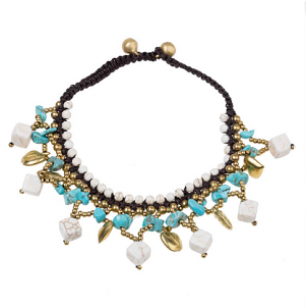 Enkelband-Handmade-Wit