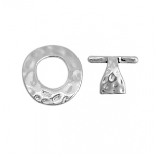 Sluiting Hamerslag Rond