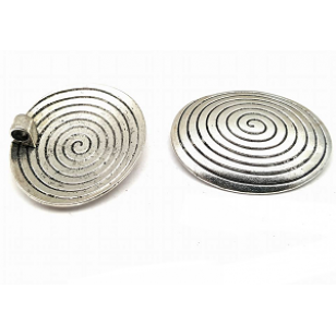 Hanger cirkels ovaal  