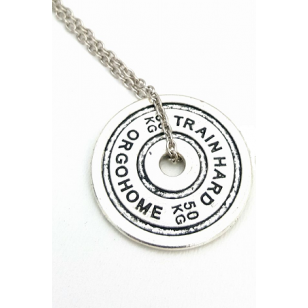 Ketting Gewicht 40x40mm