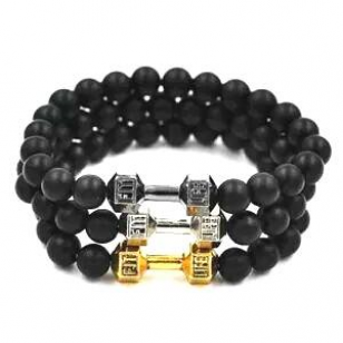 Armband-Fitness-Dumbbell