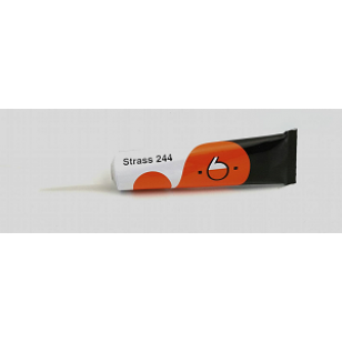 Tube strass-lijm 