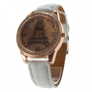 Horloge van Eiffel toren