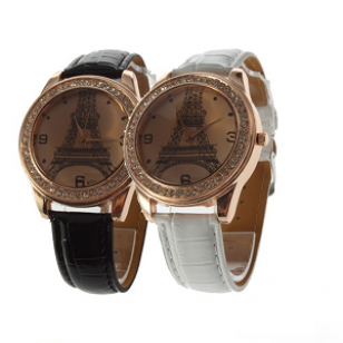 Horloge van Eiffel toren
