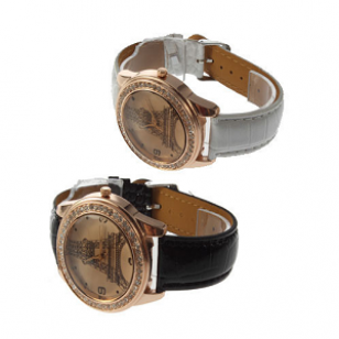 Horloge van Eiffel toren