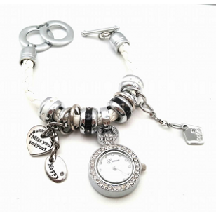 Horloge Armband Geneva Apart