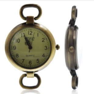 Losse Horloge Kast #09