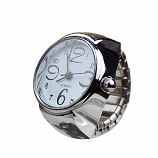 Horloge Stretch Ring
