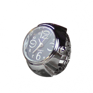 Horloge Stretch Ring