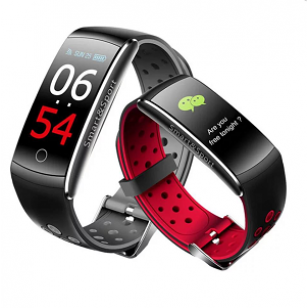 Smart & Sport Horloge 