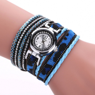 Horloge-wikkel-Leopard-5