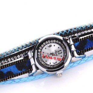 Horloge-wikkel-Leopard-5