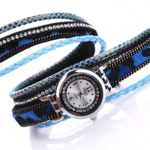 Horloge-wikkel-Leopard-5