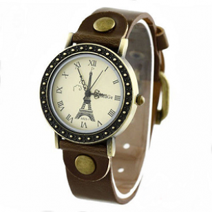 Horloge EIffeltoren VIntage