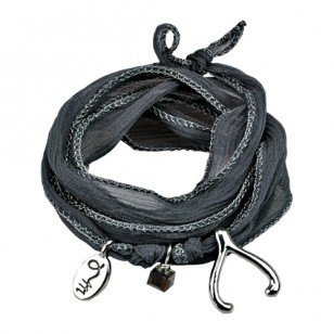 Rakhi Turbulence silver Jozemiek
