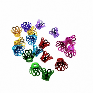 Kapjes-Aluminium-20x