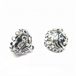 Tibetaans filigraan 15mm