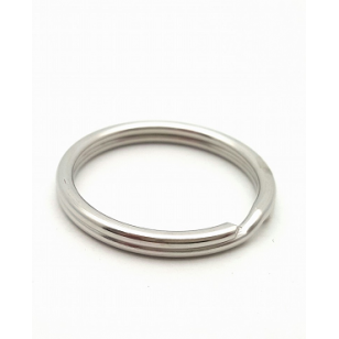 Ring Sleutelhanger 30mm 