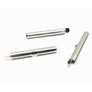 Eind-kap-schuif-klem-40x4mm