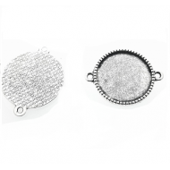 Kastje Connector 20mm 