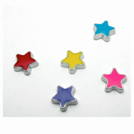 Sterren - Lockets charms