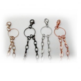 Ketting geschikt voor Memory locket