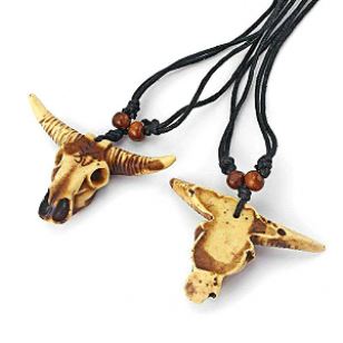 Ketting Heren Yak Buffel
