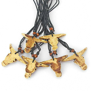 Ketting Heren Yak Buffel