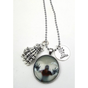 Ketting   - Glow in the Dark 
