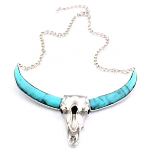 Ketting Buffalo Bohemian
