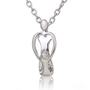 Ketting Mama- kid - 1 kind - 