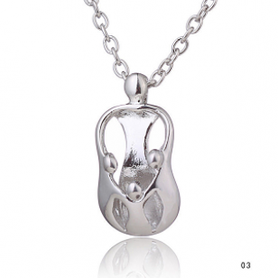 Ketting Mama- kids - 3 kinderen
