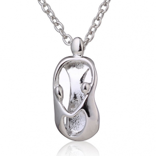 Ketting Mama - kids - 2 kinderen 