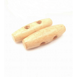 Houtje Touwtje Knoop - naturel