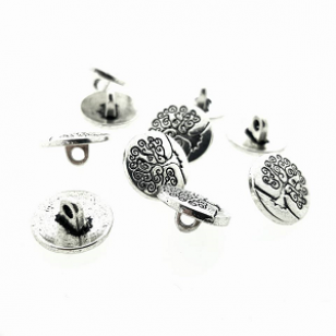 Knoop Levensboom 14mm