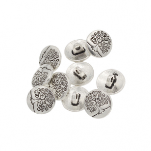 Knoop Levensboom 14mm