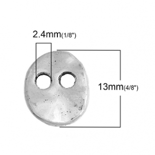 Knoop-Mini-Hamerslag