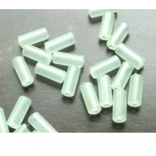 Kralen Glow in the Dark  Tube 50x