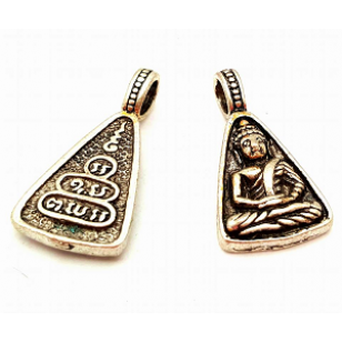 Bedel Boeddha Triangle