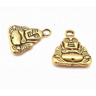 Bedel Boeddha Goud - #2