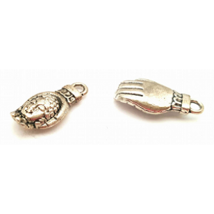Bedel-Boeddha Hand  