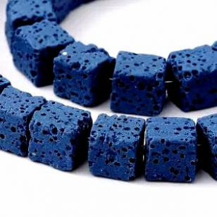 Kralen-Lava-Vierkant