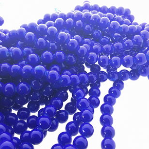 kralen-Glas-RoyalBlue-10mm