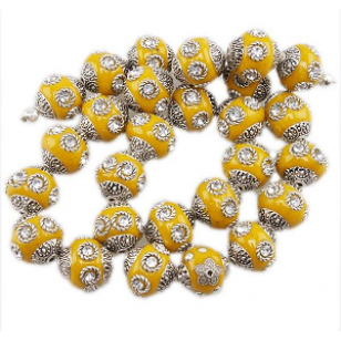 Kraal-Indonesia-Oker Kraal-Indonesia-Oker