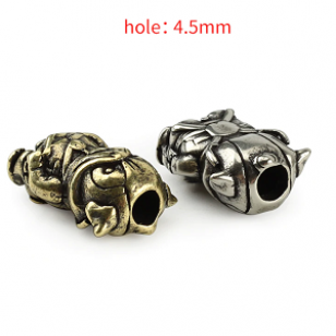 Kraal Bulldog Knife Cord