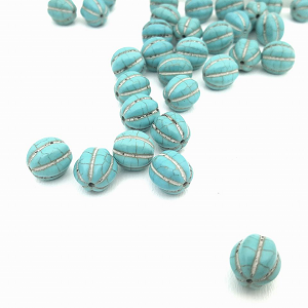 Kraal Howliet Pompon 12mm