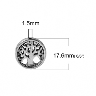 Kraal Tree of Life 18mm 