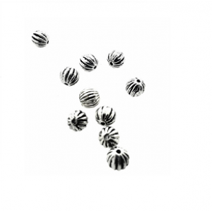 Kraal-pompoen-6mm-10x