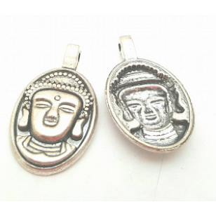 Hanger-Thaise Boeddha 