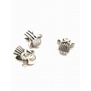 Kraal groot gat - Engel #2